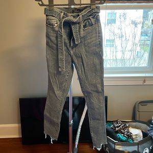 Abercrombie Jeans . Size 25